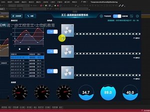 tsmaster上位机教程