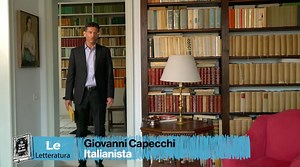 Pubblicato nel 1958, un anno dopo la morte di Giuseppe Tomasi di Lampedusa, Il Gattopardo vince nel 1959 il Premio Strega e nel 1963 diventa l’acclamato film di Luchino Visconti➡ https://bit.ly/2RO8j6Q Trovi la serie completa Rai Letteratura - Opera prima qui ➡https://bit.ly/32fT5cN #RaiCultura | Rai Cultura