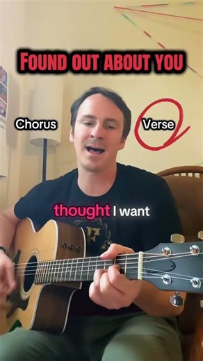 “Found Out About You” Gin Blossoms