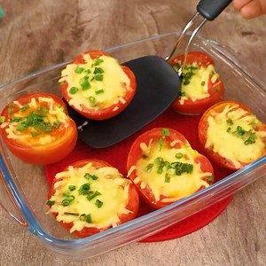 This is the best tomato recipe you've ever tasted! | Yummy Recipes