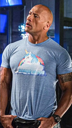 Central intelligence Best Scene | Rock Best Fight Scene | Recap Blade