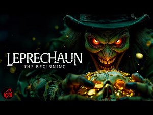 You Took His Gold. Now You’ll Pay. | LEPRECHAUN THE BEGINNING | Full Movie