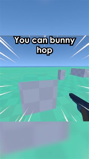 Mattes | Game Dev on Instagram: "adding fun movement tech #godot #gamedesign #gamedev"