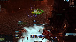 STSM 双法一猎 三人小队AA