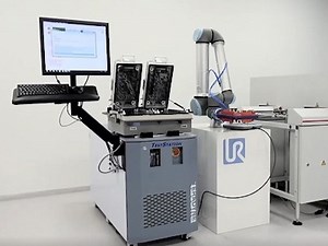 Teradyne Takes Charge of Complex Product Development