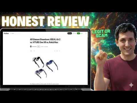 Xreal One Pro vs Rokid Max 2 Review 2026: AR Glasses Comparison and Hardware Overview Features