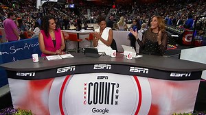 Is this the most anticipated WNBA season EVER? 👀 | espnW