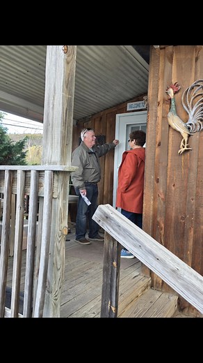 It’s the final countdown! It’s been a pleasure meeting, interacting with, and listening to our constituents. With just a few hours left to vote, we—the Cortlandville Slate of 6—ask for your support at the polls! | Gregory Leach