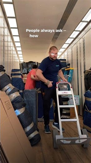 Pro Tetris Skills? Inside a Mover’s Perfect Pack