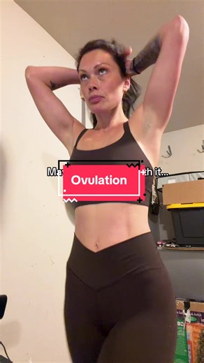 I can always tell when I’m ovulating. My skin is bright, my lips are full, I can workout 5x harder, and I have energy out the wazoo! Something I wish I understood before my late 30’s… women are NOT the same every day of the month. Ovulation me, and late luteal me, are drastically different. And that’s not to say we should just sit back and do nothing when it’s not our “peak performance” time of the month. But understanding our fluctuations helps us understand ourselves, and quit the guilt trippi