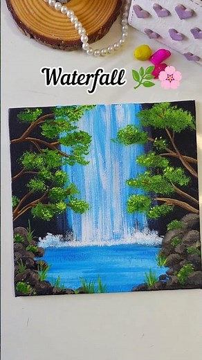 🌸🌿 ‪@FabStudioRuta‬ #painting #diy