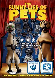 The Funny Life of Pets (2016) Streaming - Where to Watch Online