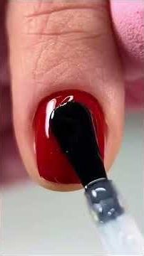 How to do a perfect manicure step by step 💅✨ | Professional technique
