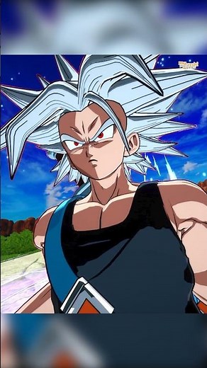 Beast Gohan Meets Beast Future Trunks - Dragon Ball Sparking Zero Mods