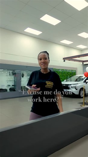 24 reactions | Freeways #1 Fan!藍 #FreewayToyota • • • #cardealership #southafrica #funny  | Freeway Toyota | Facebook