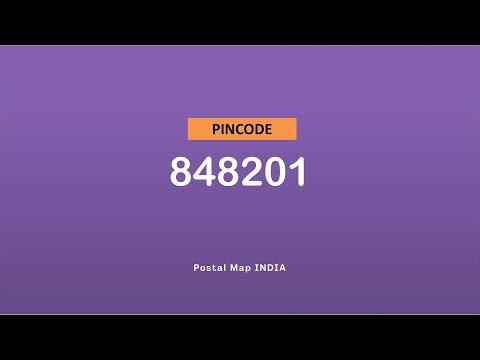 Pincode 848201 - Rampur, Mohanpur, Sumbha, Deopura & More