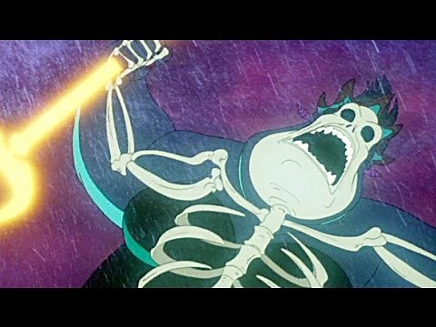 Top 10 Serious Movie Electrocution Scenes