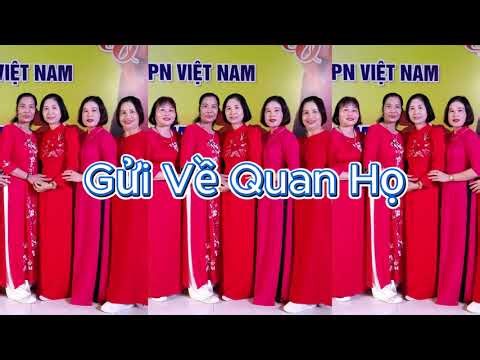 Gui Ve Quan Ho