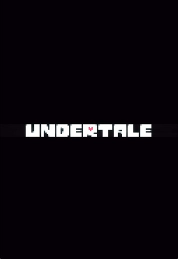 Undertaleのキャラクター完全版！