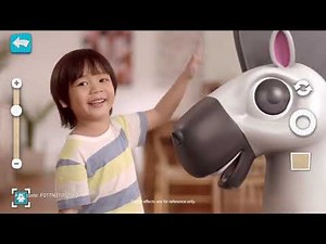 Play and learn with Applaydu