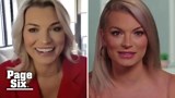 "Summer House" star Lindsay Hubbard on how COVID-19 changed the show, her business