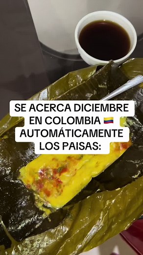 Tamales Paisas: Receta Tradicional de Mamá