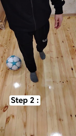 Can you do hocus pocus like this #football #challenge #skills