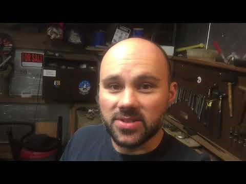 F150 Ignition Coil Stripped