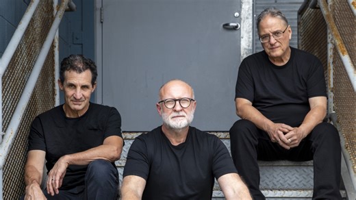 Sugar Set Reunion Tour, Release First New Music in 30 Years