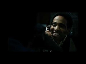 Snowfall: Franklin talks to his Parents in Jail