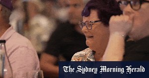 Winx’s foal sells for record amount