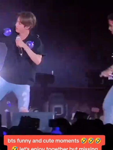 Adorable BTS Funny Moments You Can't Miss!