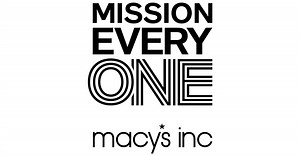 Macy’s, Inc. Introduces Its Social Purpose Platform: Mission Every One