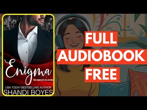 Enigma: The Complete Collection by Shandi Boyes [ Full Audiobook Free ]