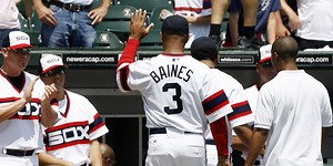 Here's why so many people are up in arms about Harold Baines' Hall of Fame induction
