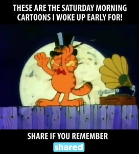 So many classic shows, I don't know how I can pick a favorite! | Now That's The 80s