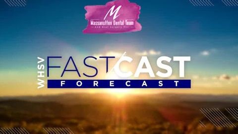 WHSV Fastcast | Haystack News