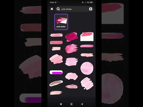 Pfp tutorial🌸✨/pfp with Jo yuri/color:pink🩷