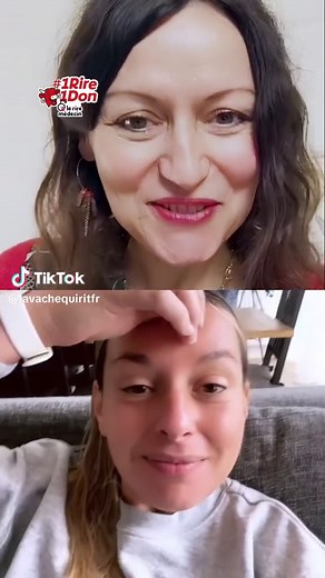 Rire Médecin: Transforme ton rire en don avec La Vache Qui Rit
