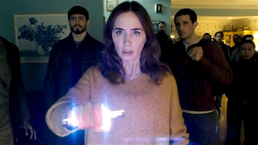 237K views · 2K reactions | The first teaser trailer for Steven Spielberg's new film #DisclosureDay, starring Emily Blunt and Josh O'Connor. | MOVIECLIPS | Facebook