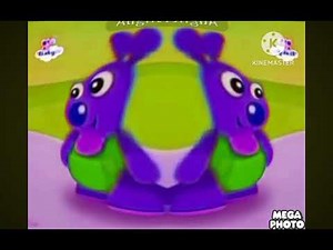 Baby tv kenny goorie ident in g major 17