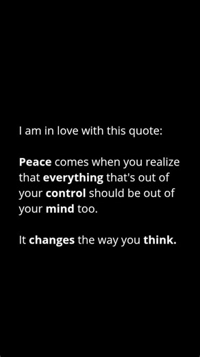 ✨ Let Go & Find Peace 🧠💫 | Stop Overthinking What You Can’t Control 🚫⚡ #shorts#shortvideo#selfcare