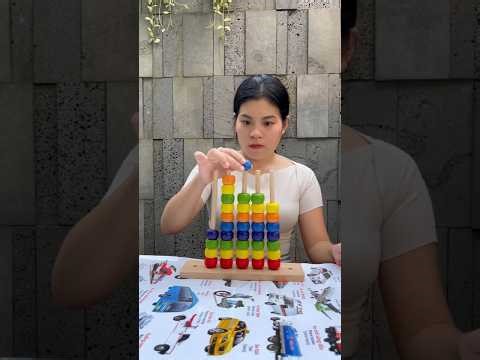 I'm uploading quiz play puzzle questions for brain exercise colours staking game!