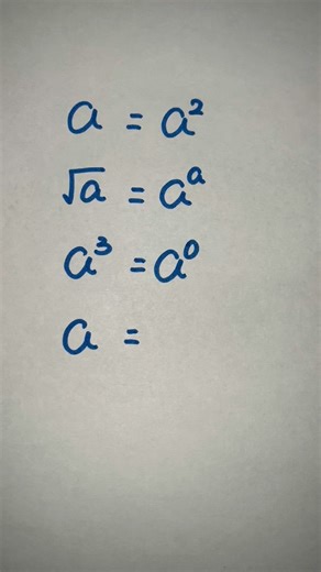 10K views · 16 reactions | Can you solve this math question #reels #mathtest | Maths Animation | Facebook