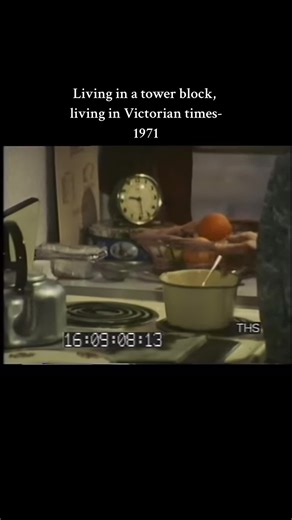 Living in a Tower Block vs Victorian Times | A Glimpse into History