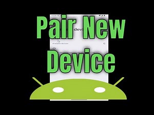 How to Pair New Device Using Bluetooth Technology on Android [2026]