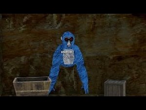 Ghost Trolling With IIS Stupid Menu! (Gets Very Funny)