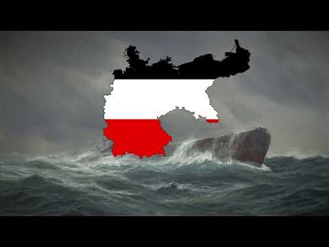 Die Toten Erwachen - German Sailor Song