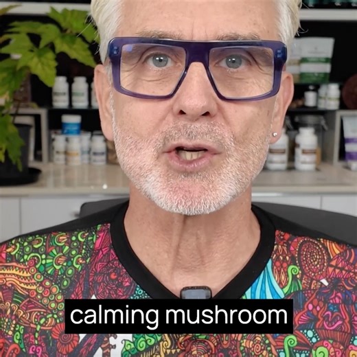 Do you only have one minute to calm your mind before bed? Our Chief...