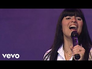 Fernanda Brum - Amo o Senhor (Official Live Performance)